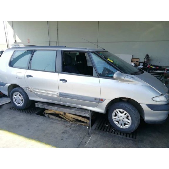 renault espace /grand espace (je0) del año 1999