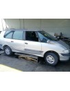 renault espace /grand espace (je0) del año 1999