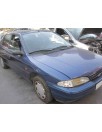 ford mondeo berlina/familiar (fd) del año 1993