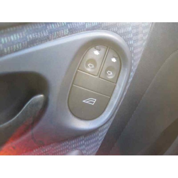 ford mondeo berlina/familiar (fd) del año 1993