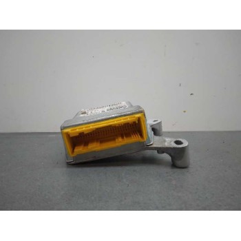 Recambio de centralita airbag para renault vel satis (bj0) 2.2 dci turbodiesel referencia OEM IAM 8200412019  