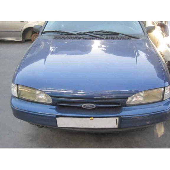ford mondeo berlina/familiar (fd) del año 1993