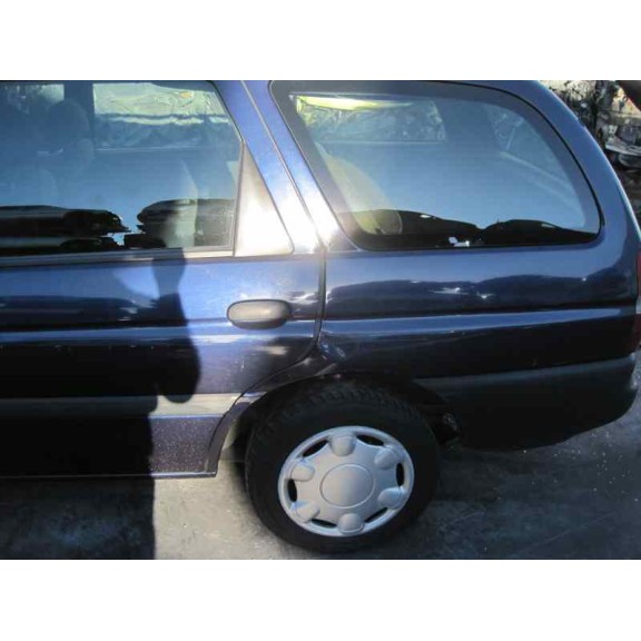 ford escort berl./turnier del año 1998