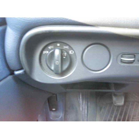 ford mondeo berlina/familiar (fd) del año 1993