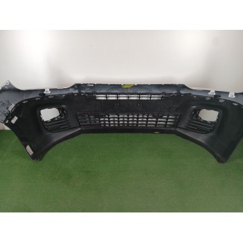 Recambio de paragolpes delantero para citroën berlingo (er_, ec_) 1.2 puretech 130 referencia OEM IAM 9816775377  