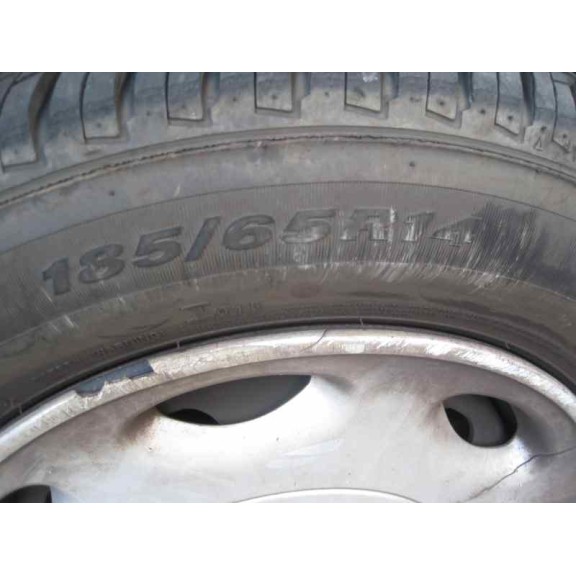 ford mondeo berlina/familiar (fd) del año 1993