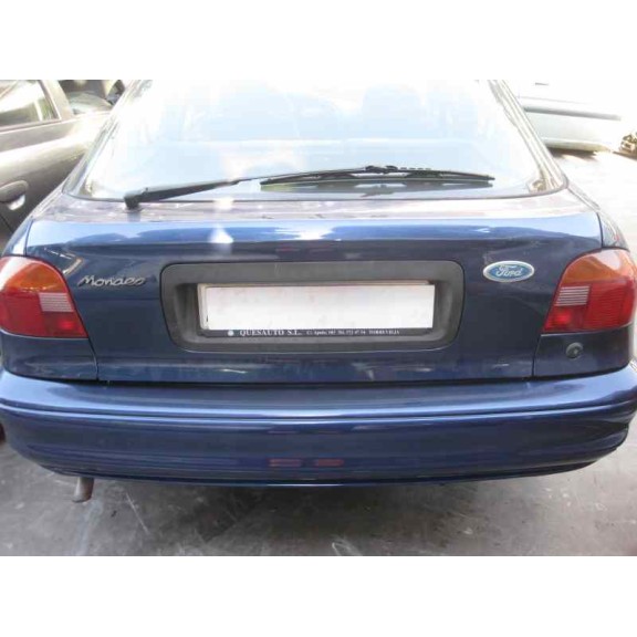 ford mondeo berlina/familiar (fd) del año 1993