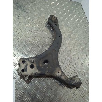 Recambio de brazo suspension inferior delantero izquierdo para kia carnival 2.9 crdi vgt active referencia OEM IAM 545004DXXX 54