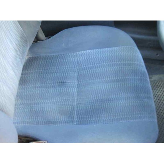 ford mondeo berlina/familiar (fd) del año 1993