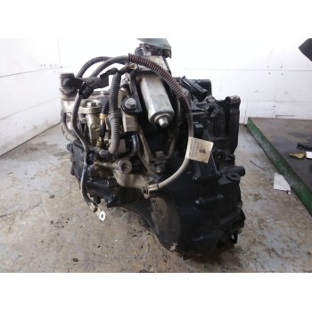 Recambio de caja cambios para citroën c4 picasso feel referencia OEM IAM 20GE23  