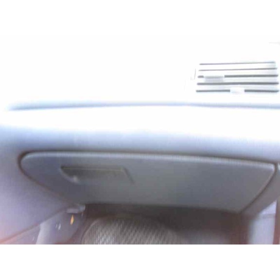 ford mondeo berlina/familiar (fd) del año 1993