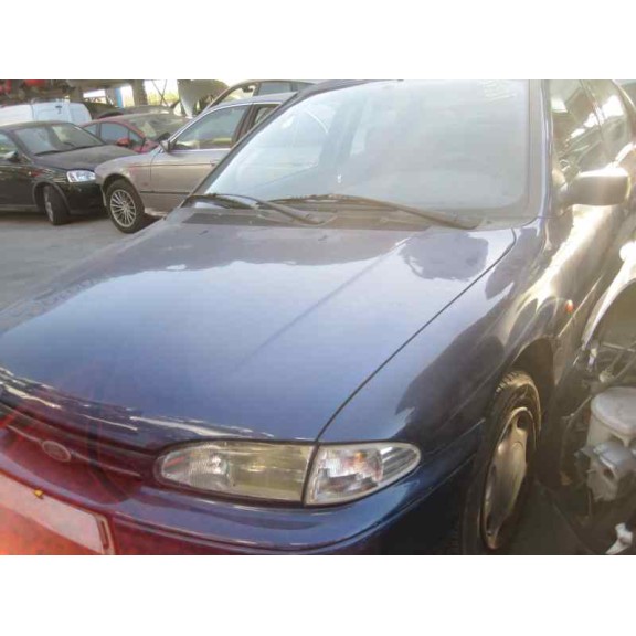 ford mondeo berlina/familiar (fd) del año 1993