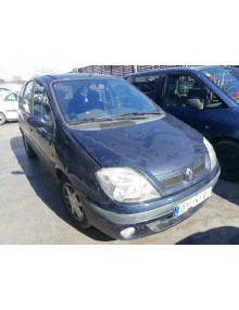 renault scenic (ja..) del año 2000