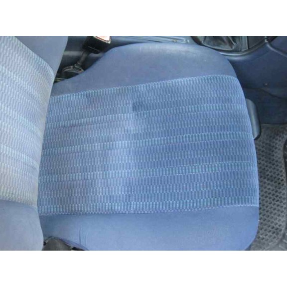 ford mondeo berlina/familiar (fd) del año 1993