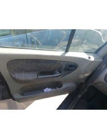 renault scenic (ja..) del año 2000 2