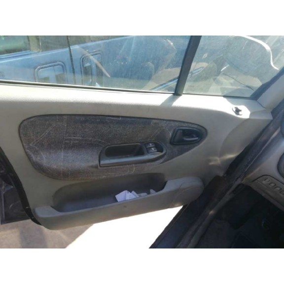 renault scenic (ja..) del año 2000