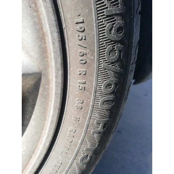 renault scenic (ja..) del año 2000