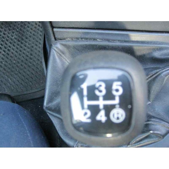 ford mondeo berlina/familiar (fd) del año 1993