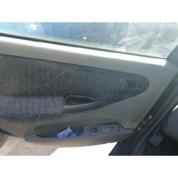 renault scenic (ja..) del año 2000