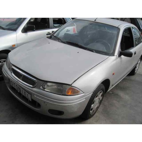 mg serie 200 (rf) del año 1998