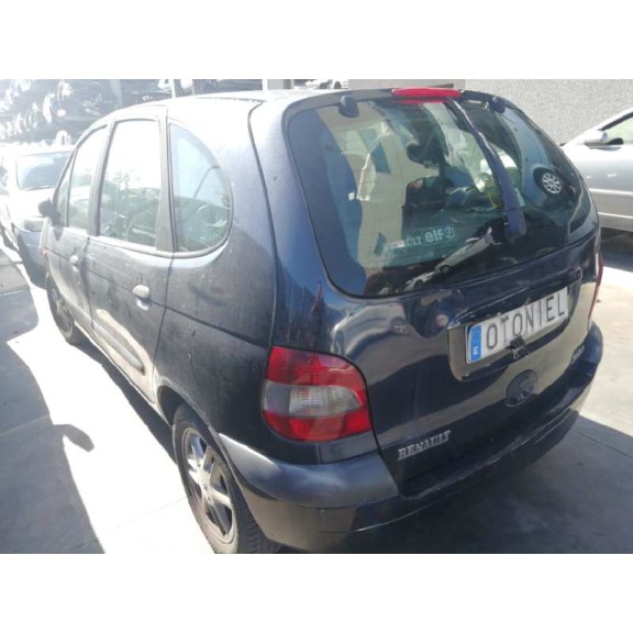 renault scenic (ja..) del año 2000