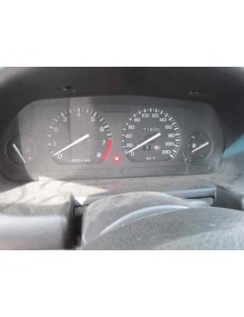 mg serie 200 (rf) del año 1998 2