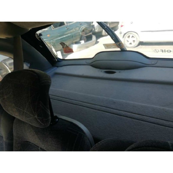 renault scenic (ja..) del año 2000