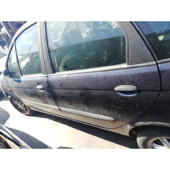 renault scenic (ja..) del año 2000