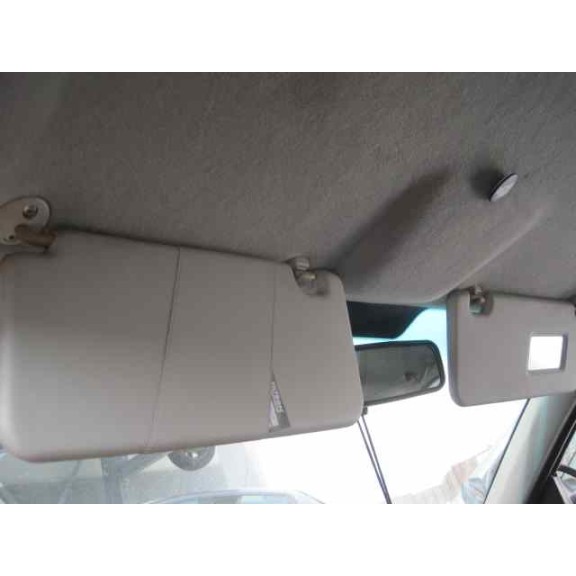 mg serie 200 (rf) del año 1998