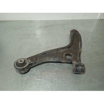 Recambio de brazo suspension inferior delantero derecho para nissan nv 400 2.3 dci diesel cat referencia OEM IAM FDB17247  