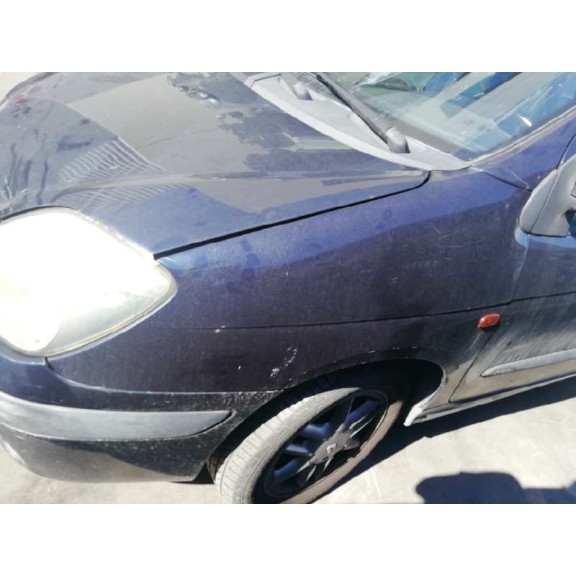 renault scenic (ja..) del año 2000