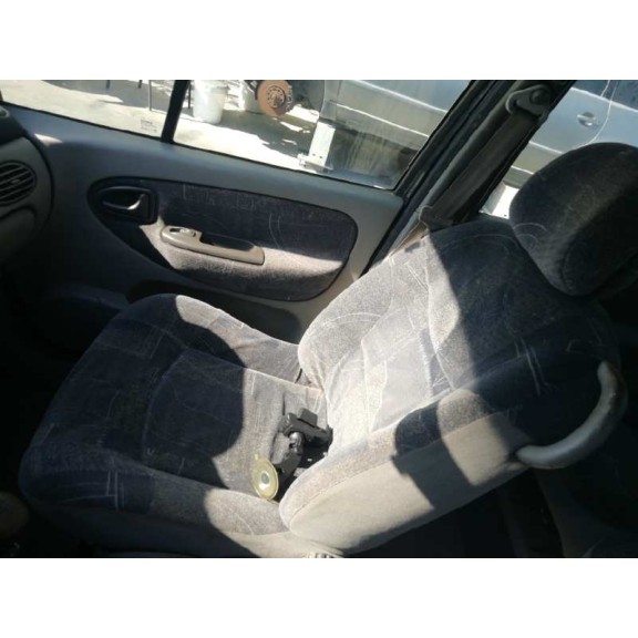 renault scenic (ja..) del año 2000