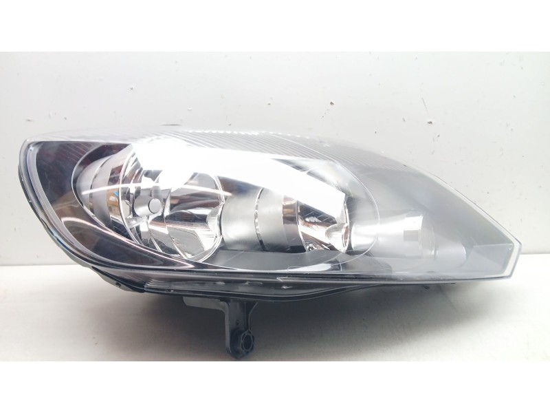 Recambio de faro derecho para volkswagen golf plus v (5m1, 521) 2.0 tdi referencia OEM IAM 11910904  H7