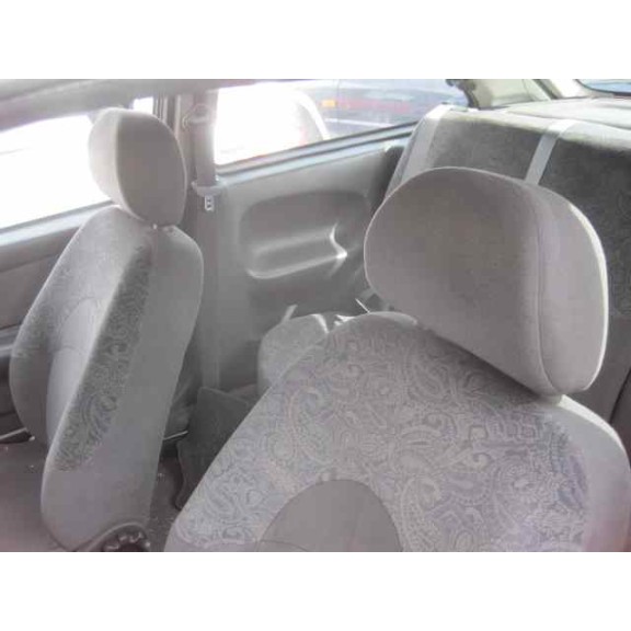 mg serie 200 (rf) del año 1998