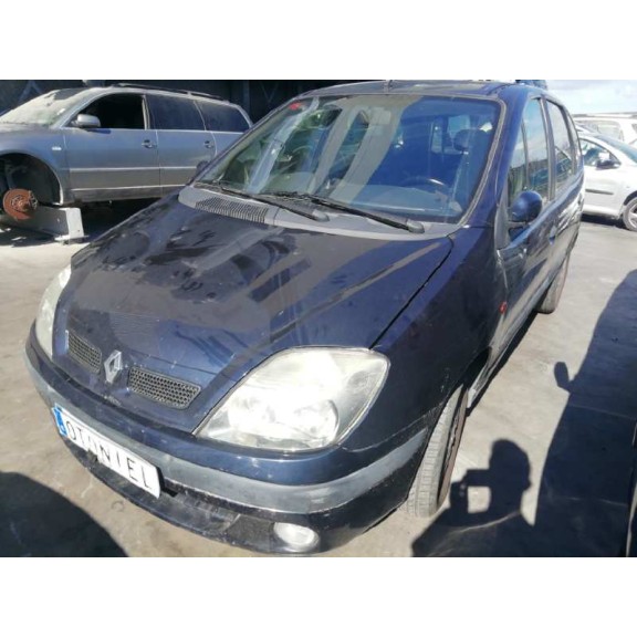 renault scenic (ja..) del año 2000