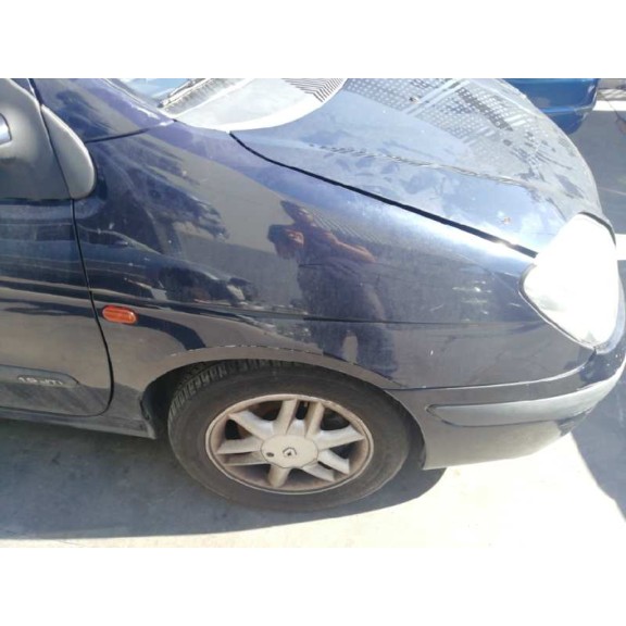 renault scenic (ja..) del año 2000