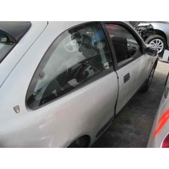 mg serie 200 (rf) del año 1998