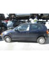 volkswagen polo berlina (6n1) del año 1998