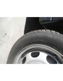 volkswagen polo berlina (6n1) del año 1998 2