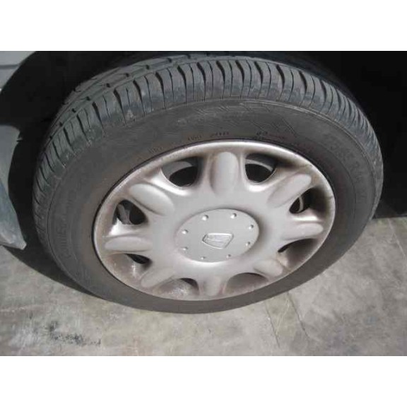 mg serie 200 (rf) del año 1998