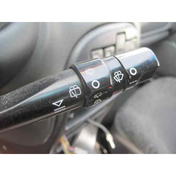 mg serie 200 (rf) del año 1998