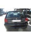 volkswagen polo berlina (6n1) del año 1998