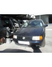 volkswagen polo berlina (6n1) del año 1998