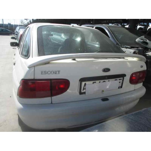 ford escort berl./turnier del año 1997