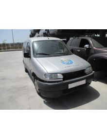 citroën berlingo del año 1998