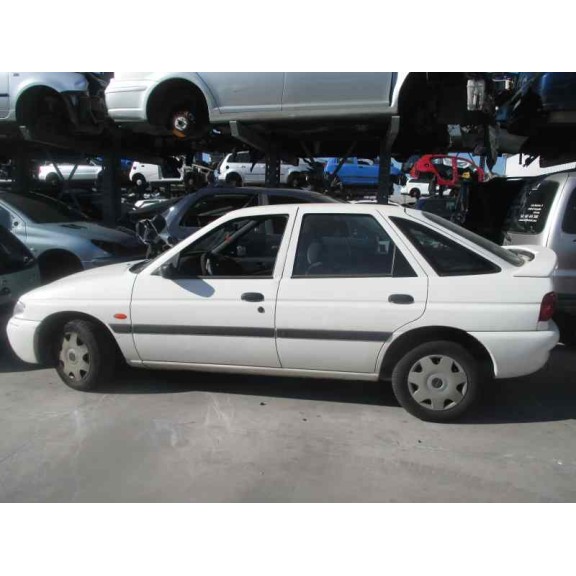 ford escort berl./turnier del año 1997