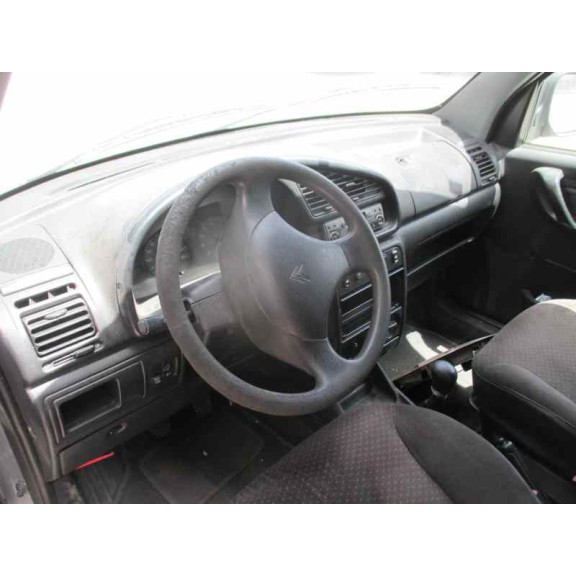 citroën berlingo del año 1998