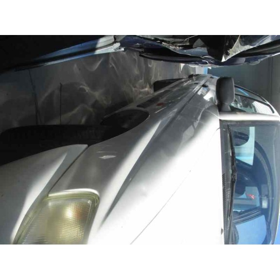 ford escort berl./turnier del año 1997