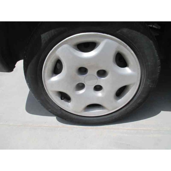 citroën berlingo del año 1998