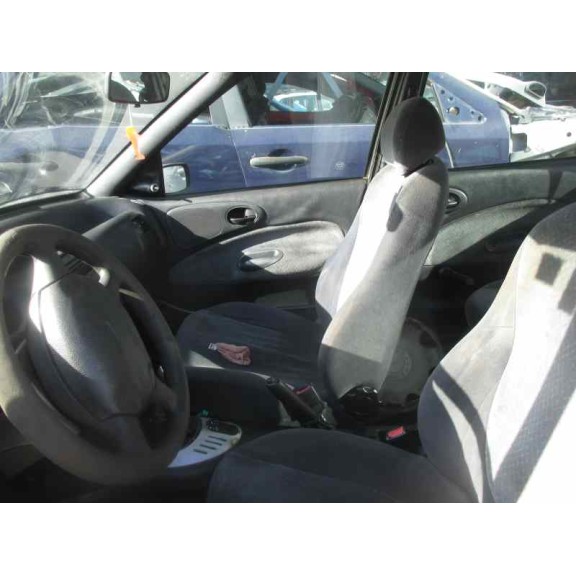 ford escort berl./turnier del año 1997